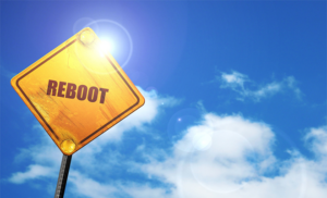 Reboot Effect