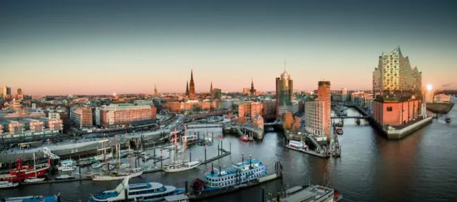 Freelancen in Hamburg: Was die Stadt an Alster und Elbe so interessant macht
