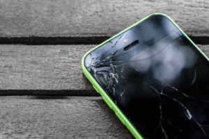 Kaputtes Iphone: Private Haftpflichtversicherung