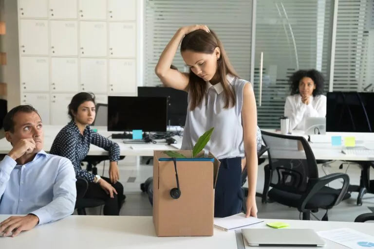 Resilienz als FreiberuflerIn: Wie gehe ich mit Niederlagen um?