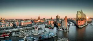 Freelancen in Hamburg: Was die Stadt an Alster und Elbe so interessant macht