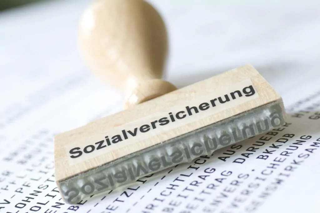 Sozialversicherung für Selbstständige: Sind Sie zahlungspflichtig?