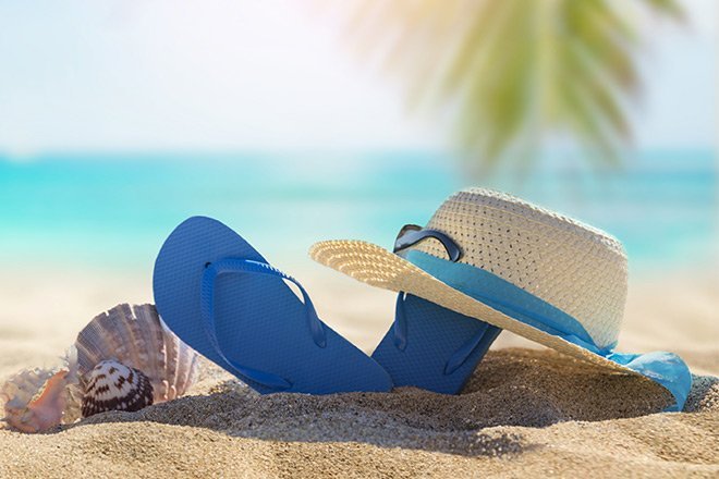 7 Tipps, wie ein sorgenfreier Urlaub als Freiberufler gelingt