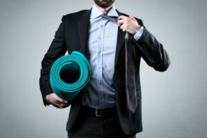 Abschalten nach der Arbeit als FreiberuflerIn