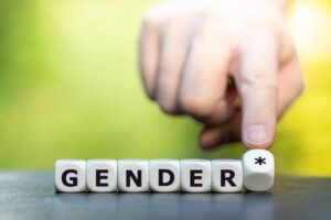 Gendern so präsent ist es in Unternehmen