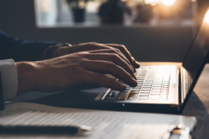 Scheinselbstständigkeit