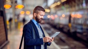 Externe Dienstleister in IT-Projekten