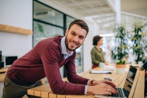 Mit diesen Tipps bringen Sie Ihr Eigenmarketing voran!