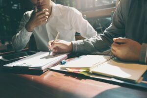 Tipps wie Ihnen der Start in die Freiberuflichkeit gelingt!