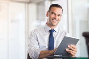 Mit diesen 5 Tricks gelingt Ihnen der Start in die Selbstständigkeit.