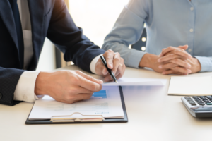 Gewerbe gründen als Freiberufler