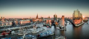 Freelancen in Hamburg: Was die Stadt an Alster und Elbe so interessant macht