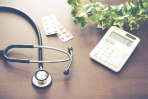 Wie Sie sich im Krankheitsfall absichern: Krankentagegeld für Freiberufler