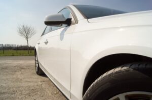 Firmenwagen für Selbstständige: Worauf Sie beim Versteuern achten sollten