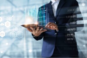 Marktentwicklungen im IT-Umfeld 2021