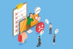 Die 5 typischsten Marketingfehler als FreiberuflerInr