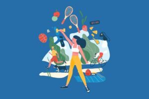 Gesundheit, Schlaf und Ernährung als FreiberuflerIn