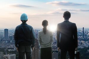 Wie sieht die Zukunft von FreiberuflerInnen aus?