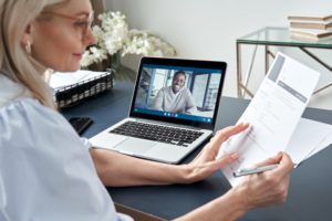 Tipps für einen guten CV für FreiberuflerInnen