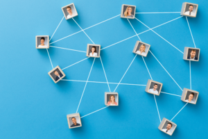 Networking - 5 Tipps für FreiberuflerInnen